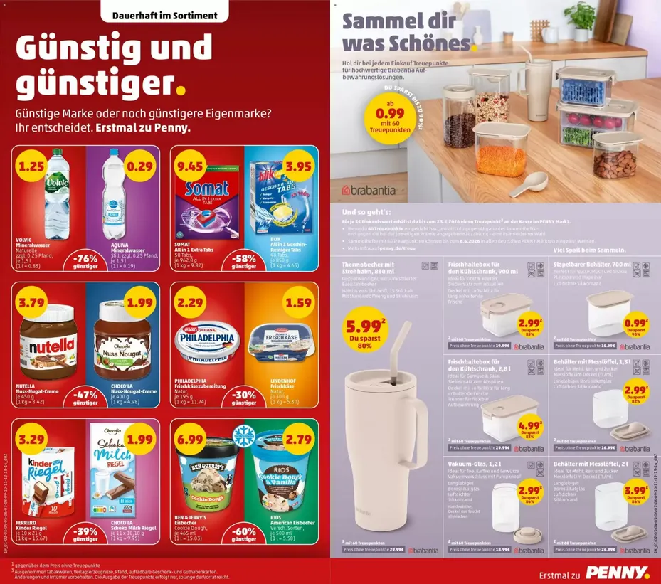 Penny De folders van 7 april tot 19 april 2026 - Folder pagina 13