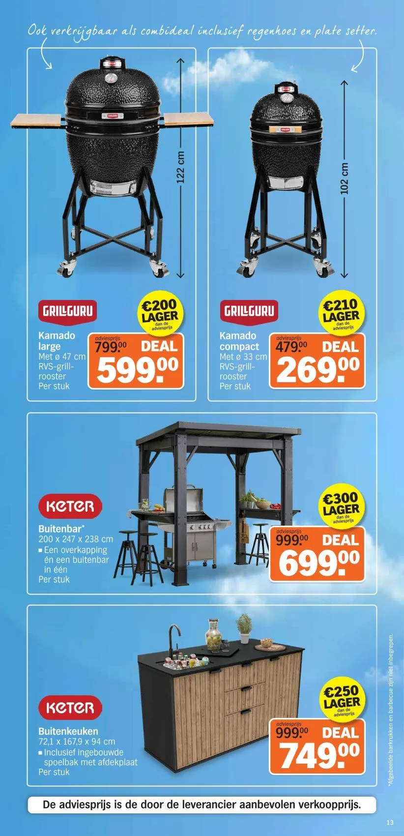 Albert Heijn Folder van 18 mei tot 14 juni 2026 - Folder pagina 14
