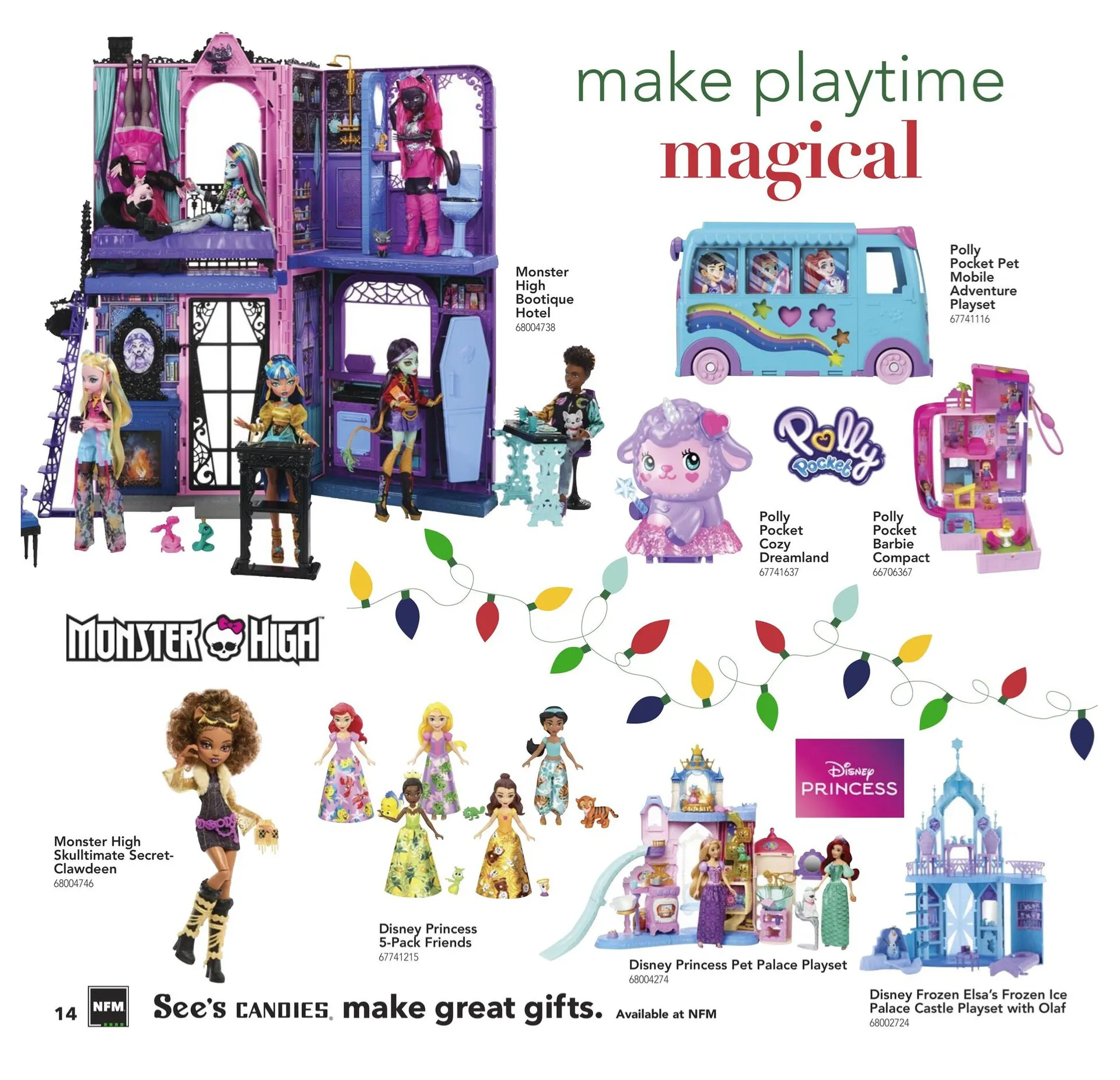 Weekly ad Nebraska Furniture Mart weekly ads from October 9 to November 30 2025 - Page 14