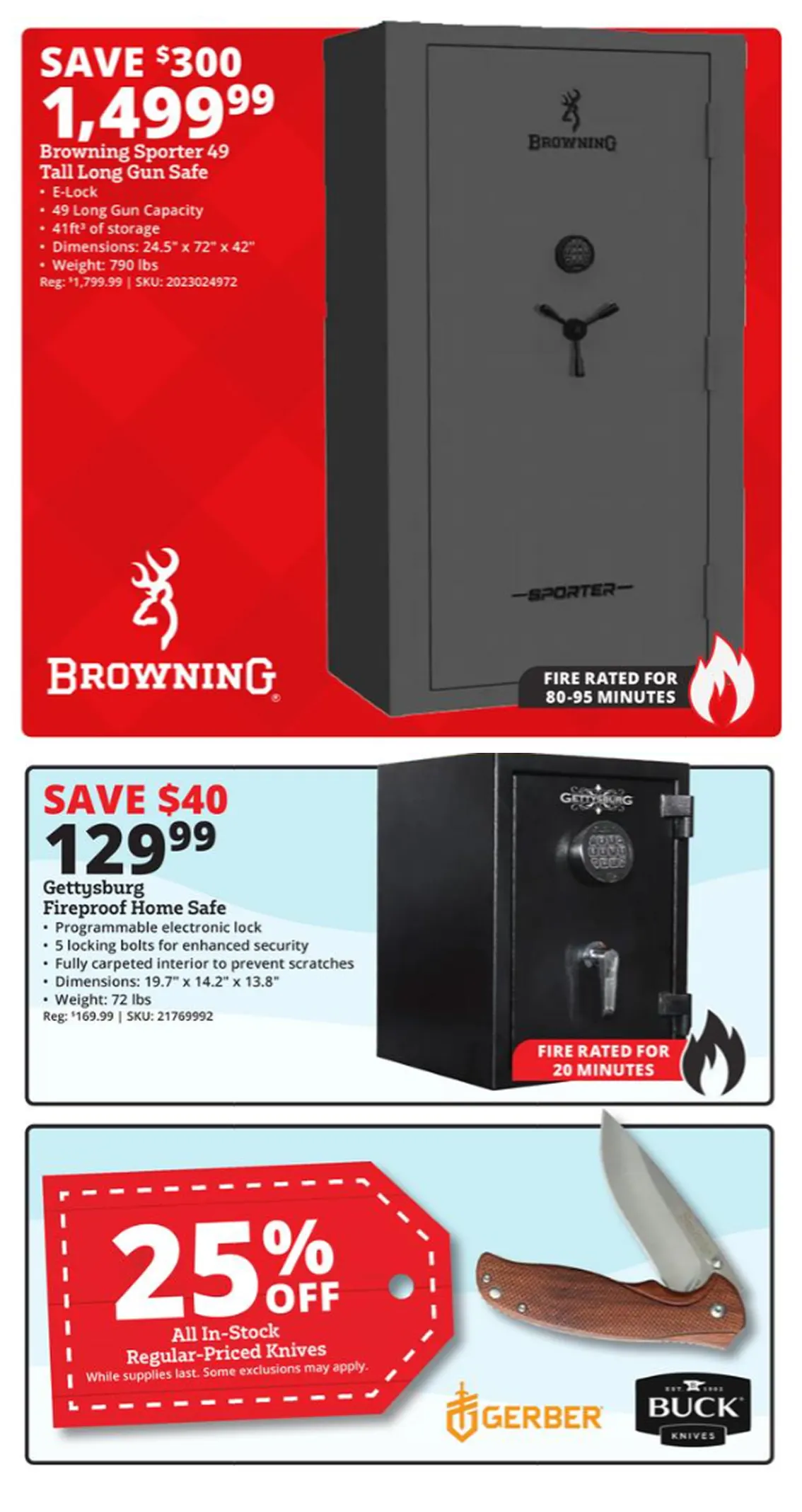 Weekly ad Rural King Sales from November 26 to November 30 2025 - Page 13