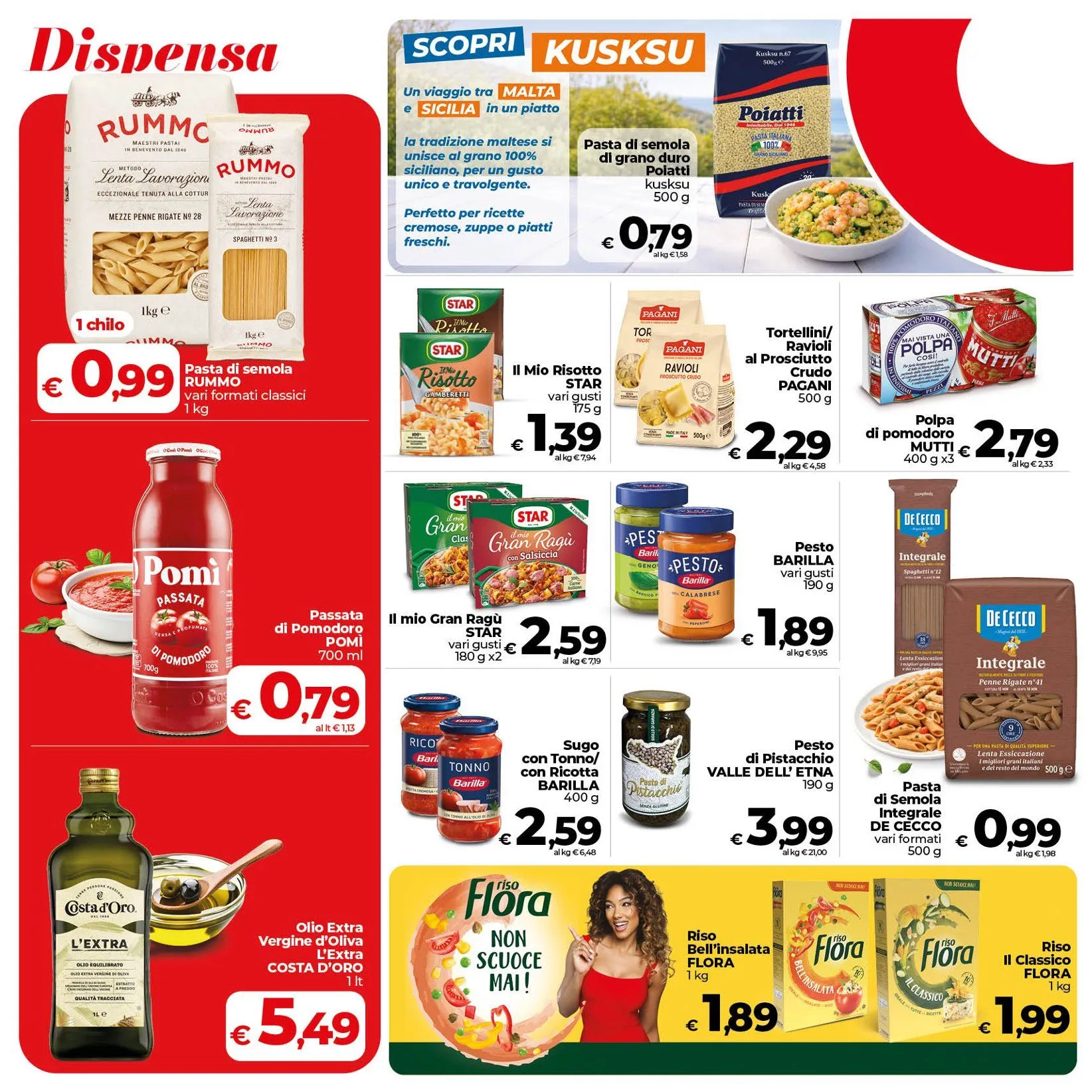 Volantini Coop da 29 maggio a 8 giugno di 2026 - Pagina del volantino 14