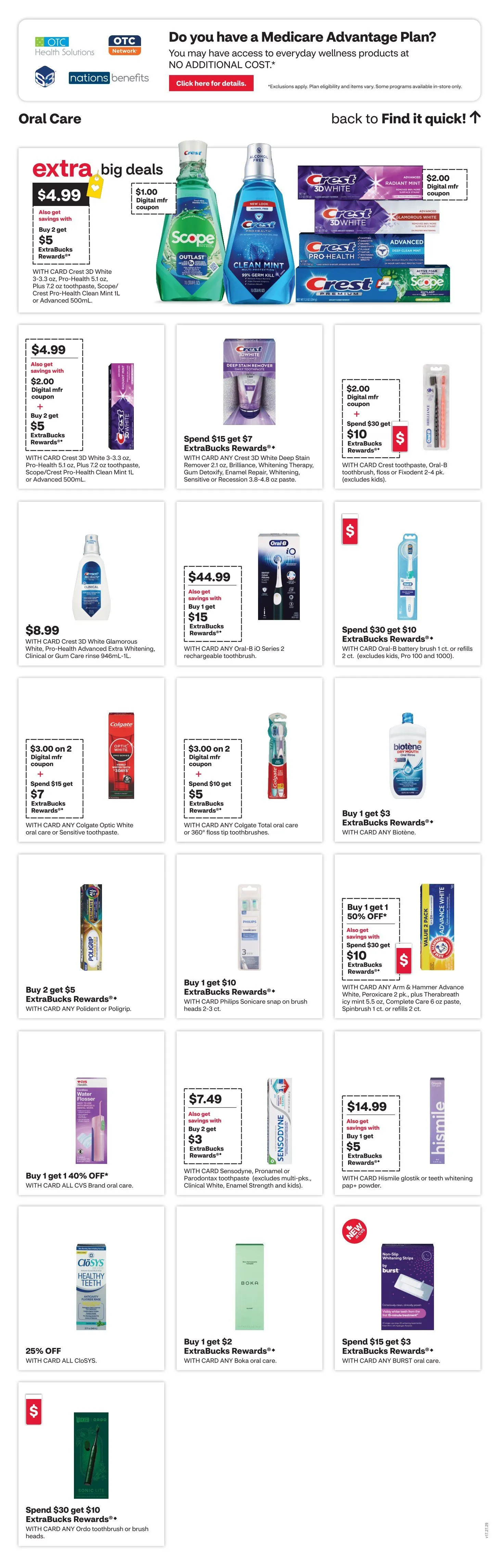 Weekly ad Weekly ads from November 23 to November 30 2025 - Page 14