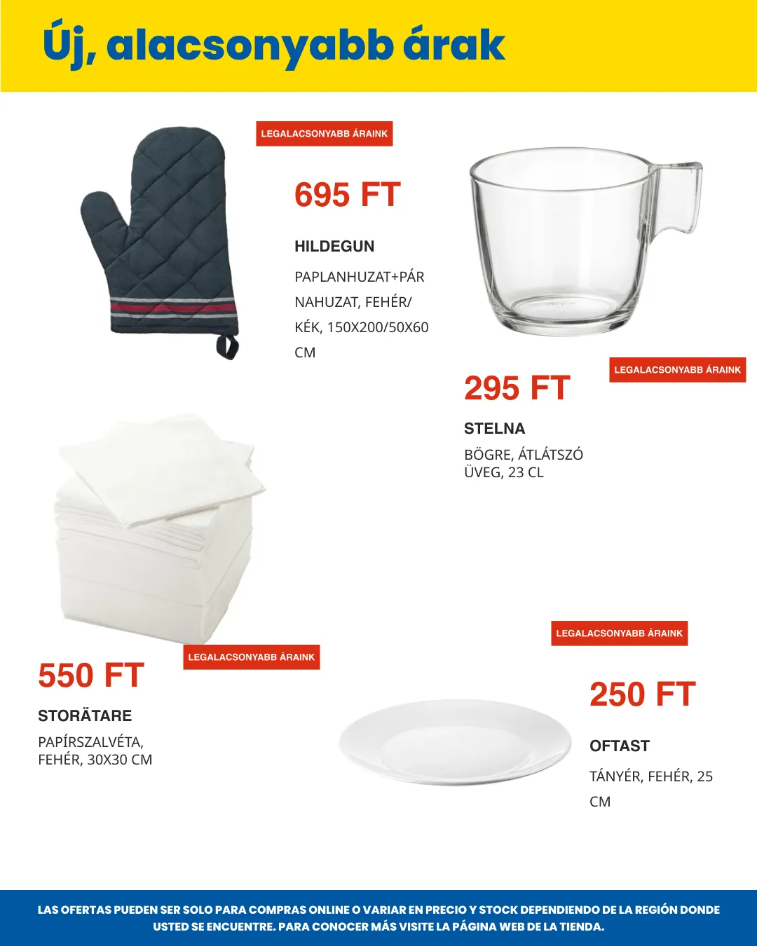 Katalógus  IKEA június 22.-tól július 6.-ig 2026. - Oldal 14