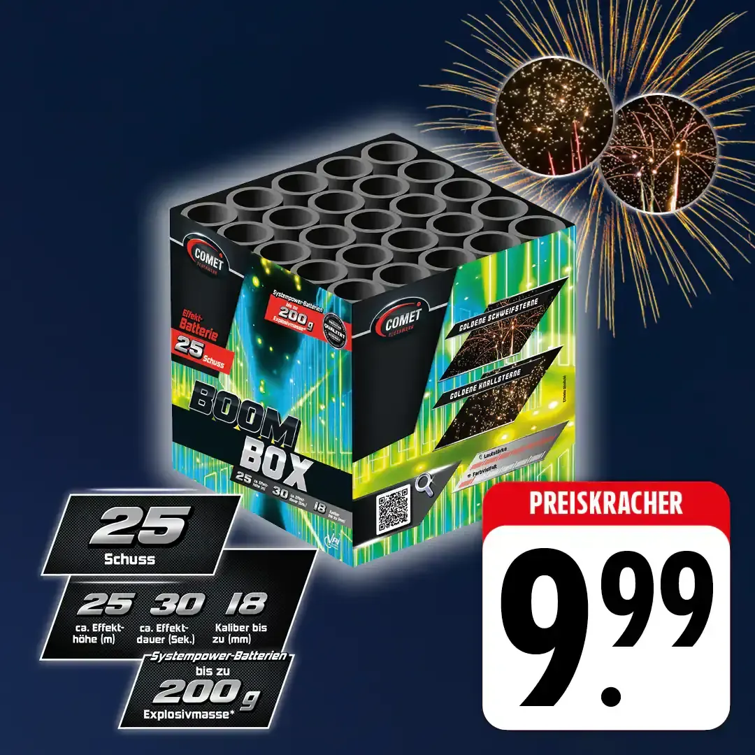 Edeka Angebote von 30. Dezember bis 1. Januar 2026 - Prospekt seite 10