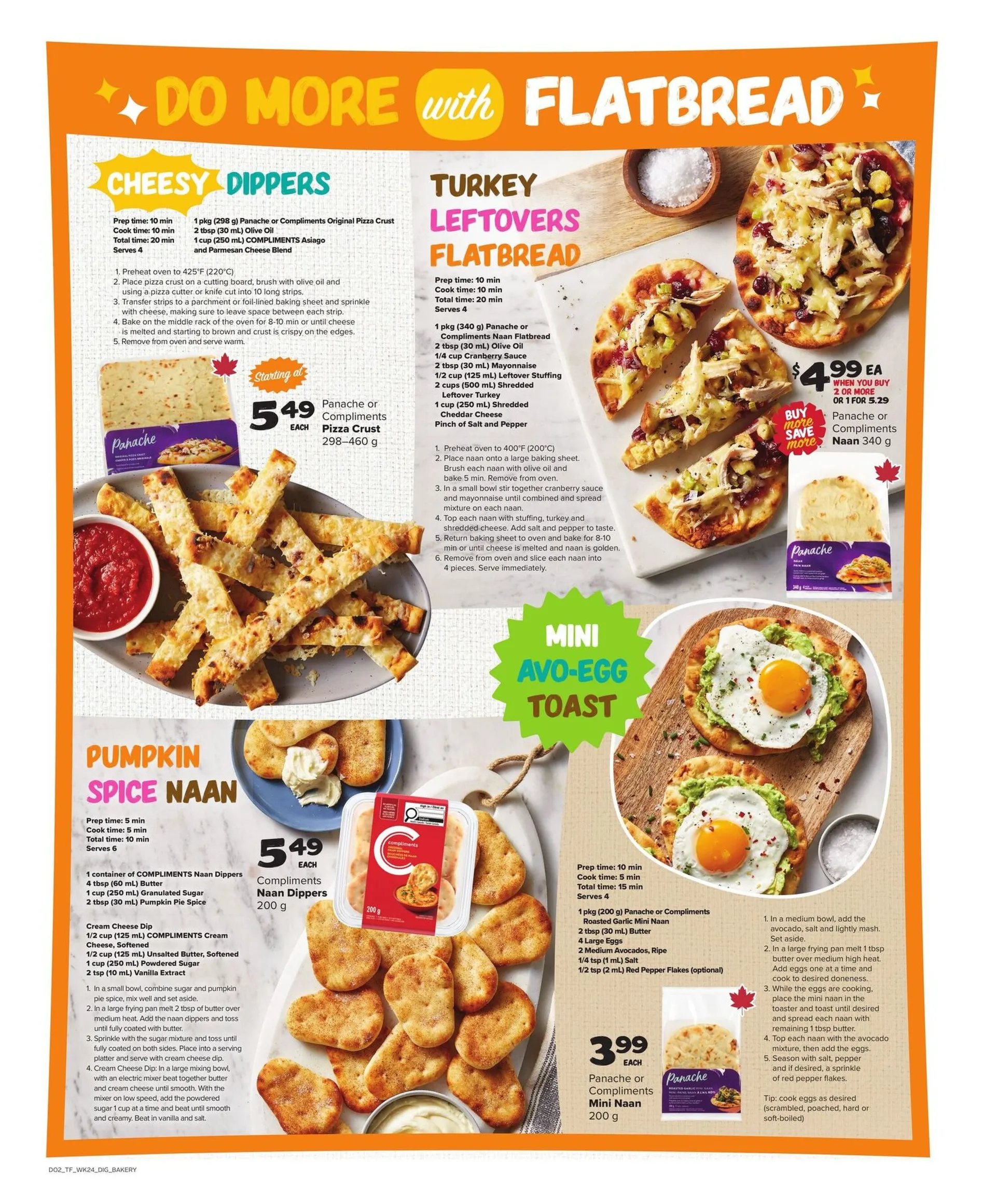 Thrifty Foods Sales from October 8 to October 15 2025 - flyer page 14