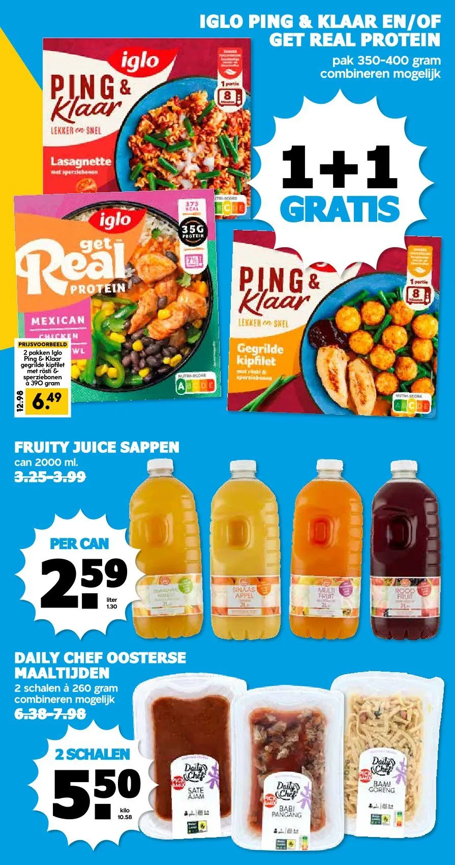 Boon's Markt folders van 1 juni tot 7 juni 2026 - Folder pagina 14