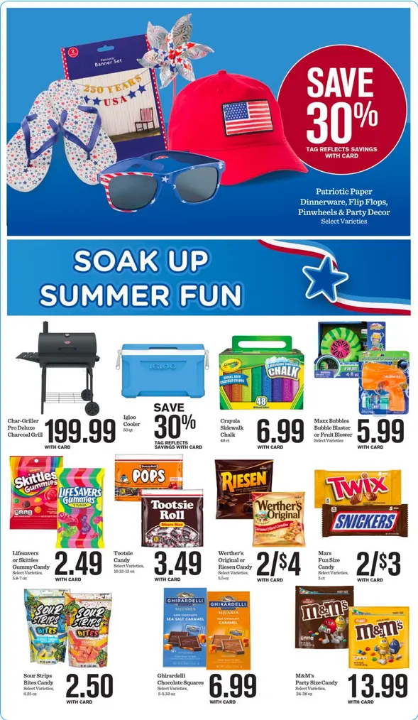 Weekly ad Mariano's Sales from May 13 to May 19 2026 - Page 14