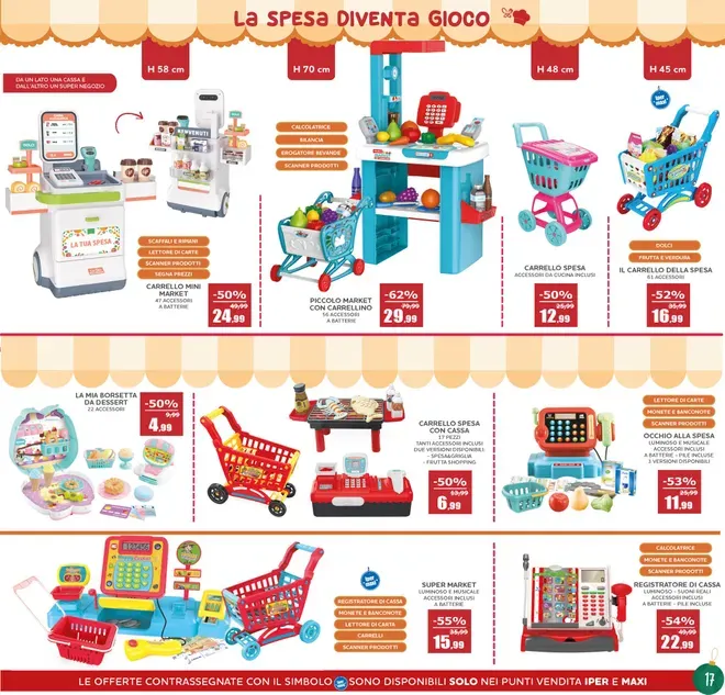 Happy Casa Store Volantino da 22 novembre a 6 gennaio di 2026 - Pagina del volantino 14