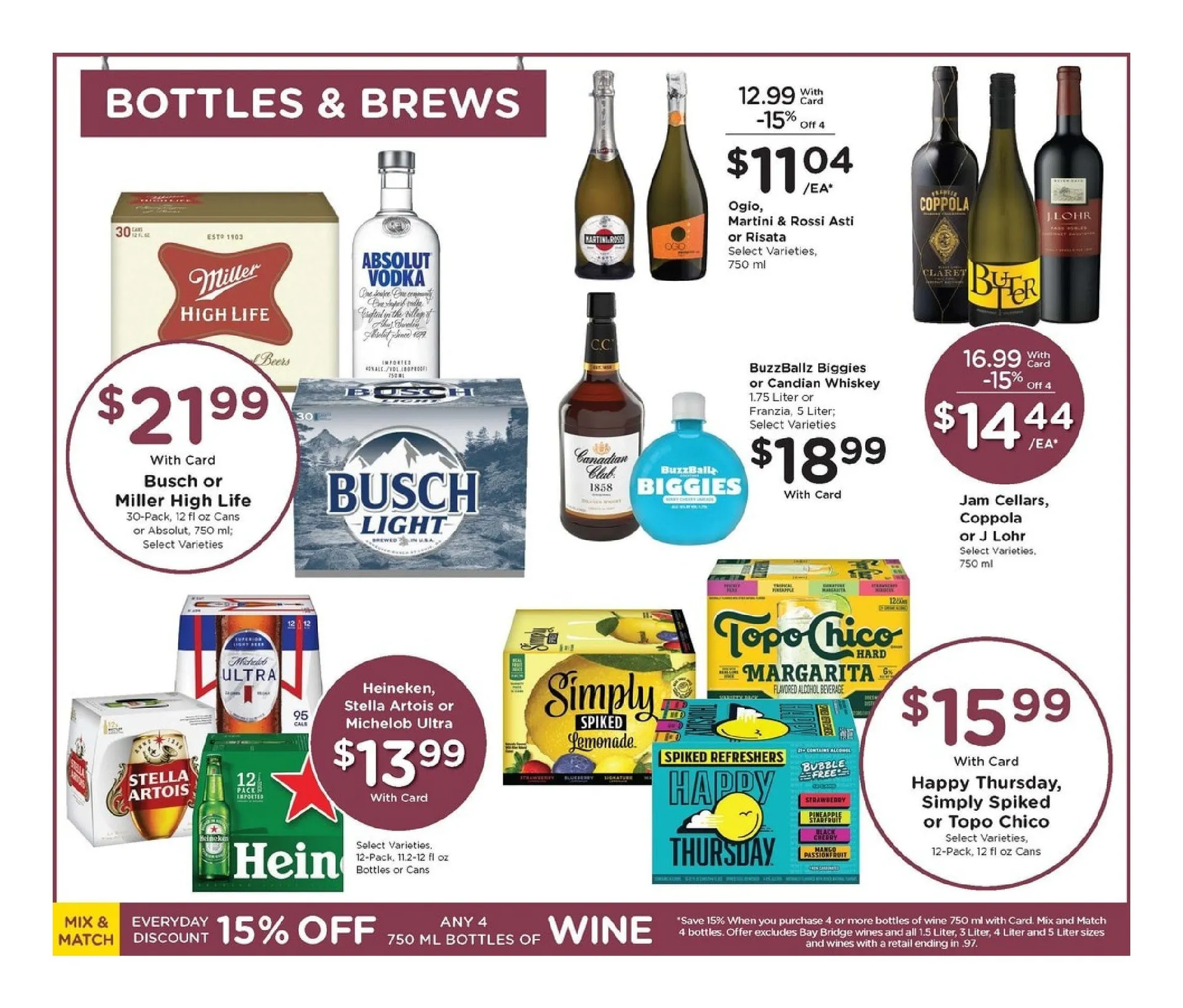 Weekly ad Pick 'n Save Sales from December 10 to December 16 2025 - Page 14