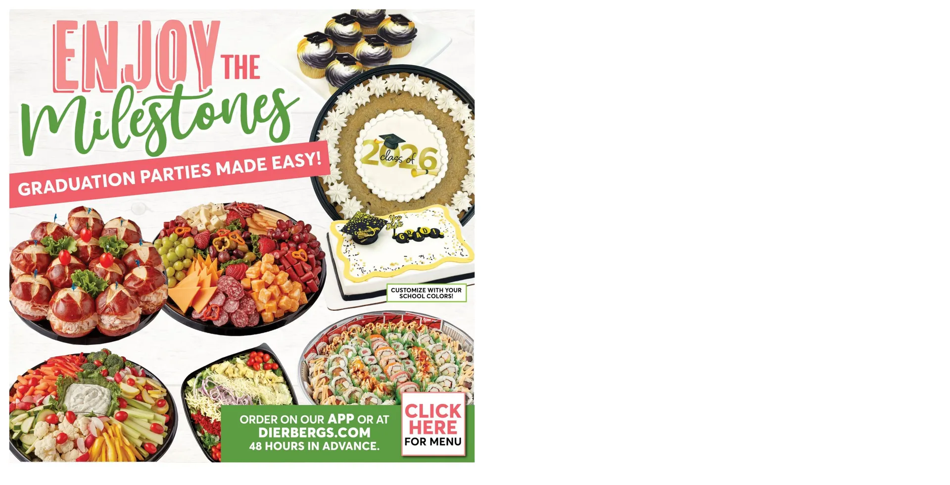 Weekly ad Dierbergs Sales from May 15 to May 21 2026 - Page 13