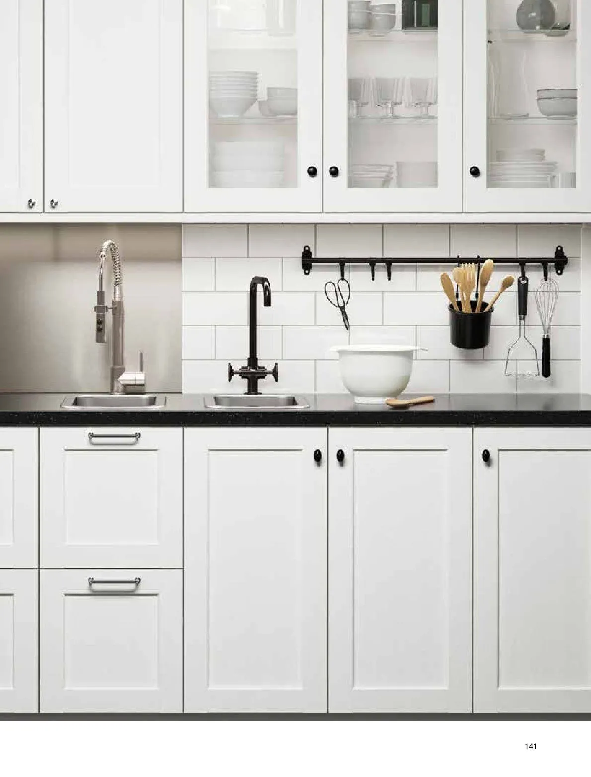  IKEA Prospekte von 15. Mai bis 31. Juli 2026 - Flugblätt seite  141