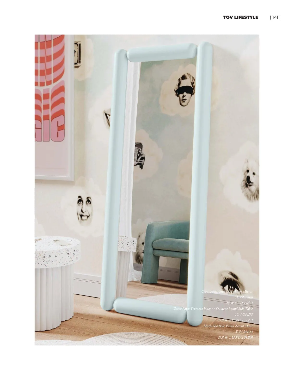 Weekly ad Tov Furniture Sales from August 1 to August 31 2025 - Page 73