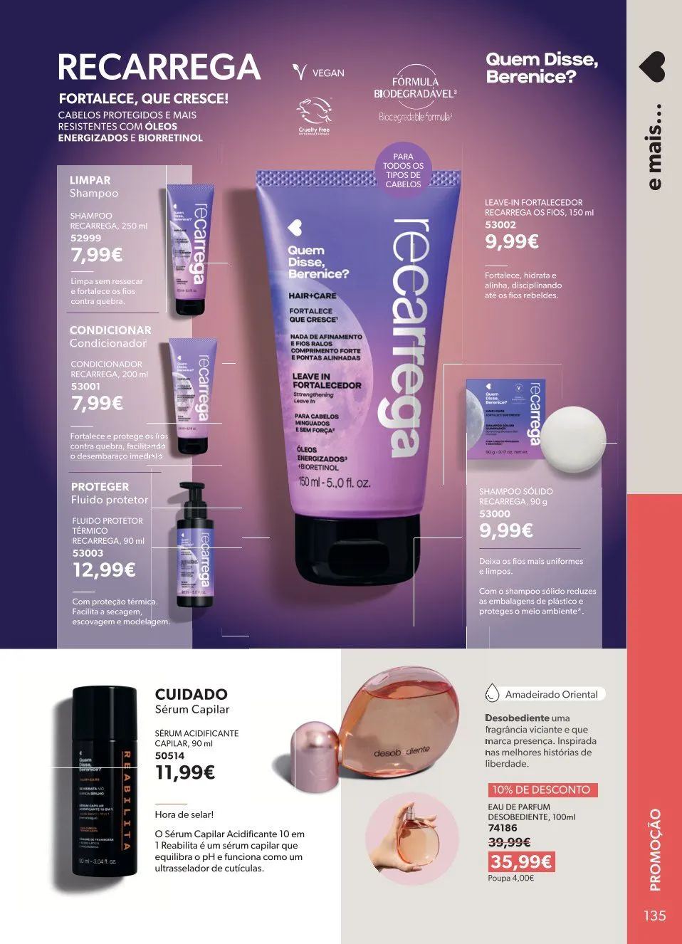 Folheto O Boticário  de 18 de dezembro até 21 de janeiro 2025 - Pagina 141