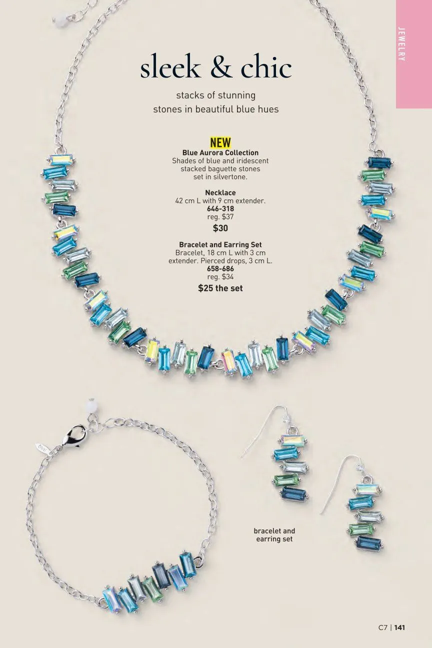 Avon  Sales from April 1 to April 30 2026 - flyer page 141