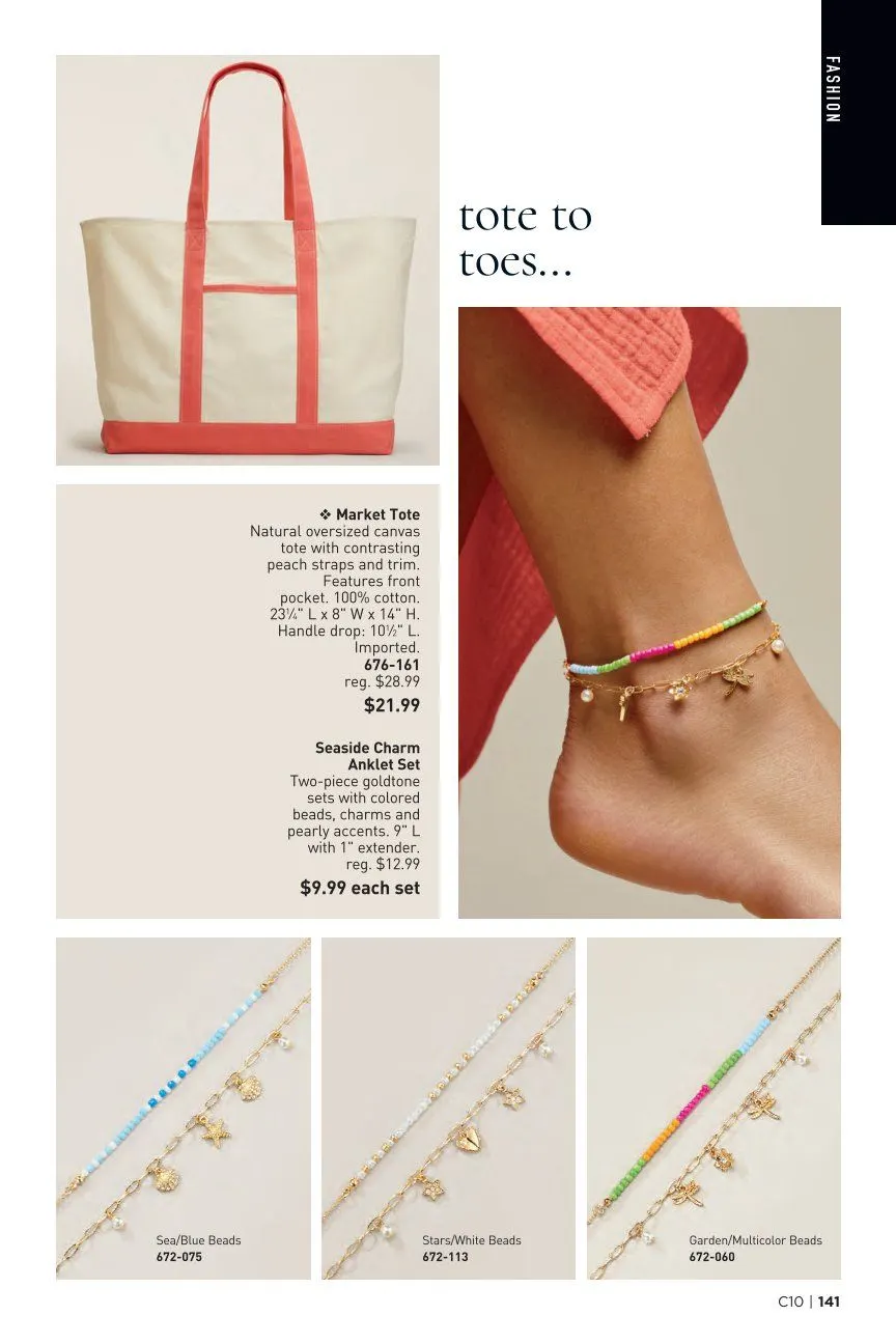 Weekly ad Avon Deals from May 20 to May 31 2025 - Page 146