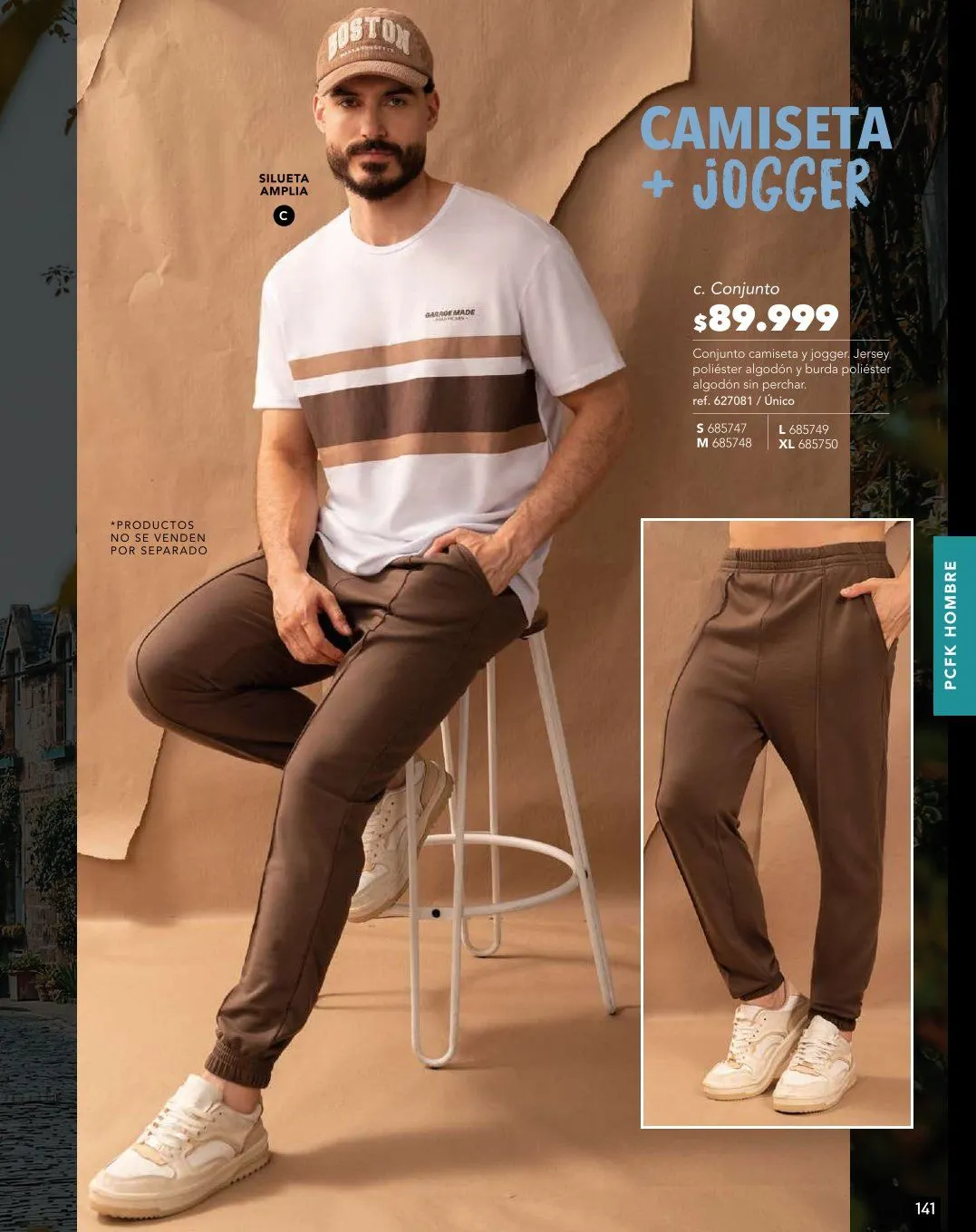 Catalogo de Pacifika Ofertas 26 de noviembre al 31 de diciembre 2025 - Pag 141