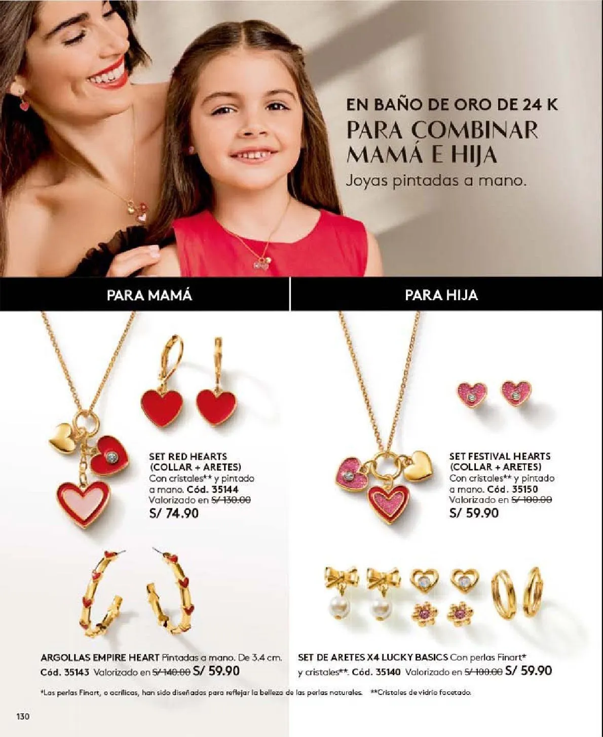 Catalogo de Ésika Catálogo 1 de julio al 31 de julio 2025 - Pag 162