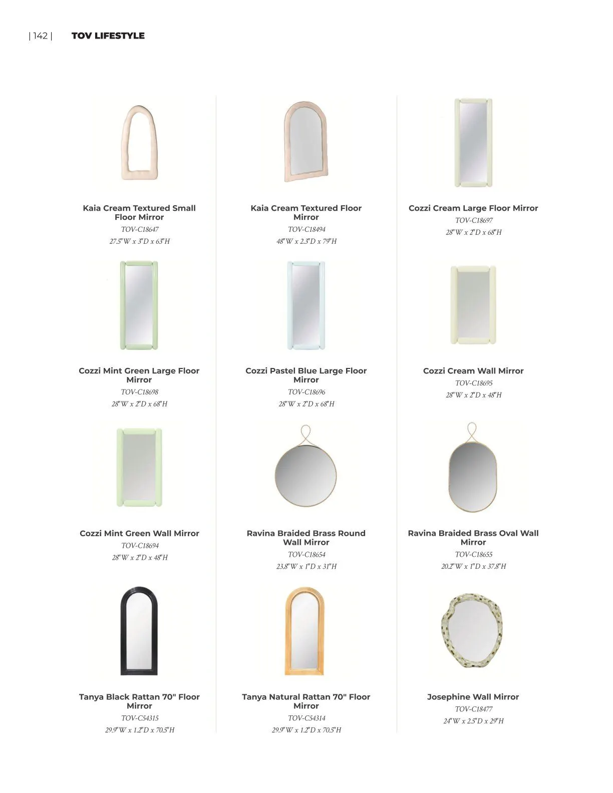 Weekly ad Tov Furniture Sales from August 1 to August 31 2025 - Page 114