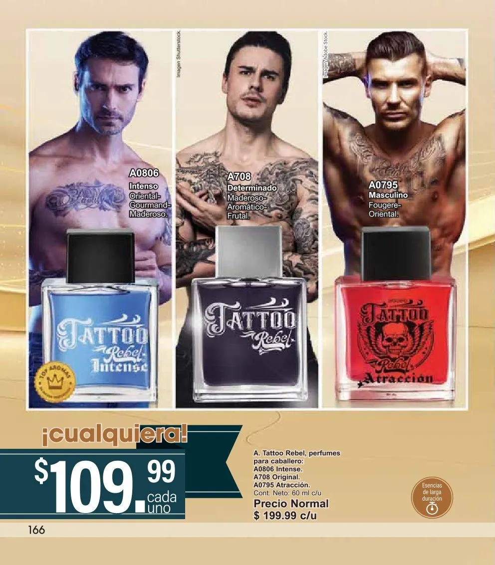 Catálogo de Arabela catálogos y ofertas 3 de marzo al 31 de marzo 2026 - Pagina 142