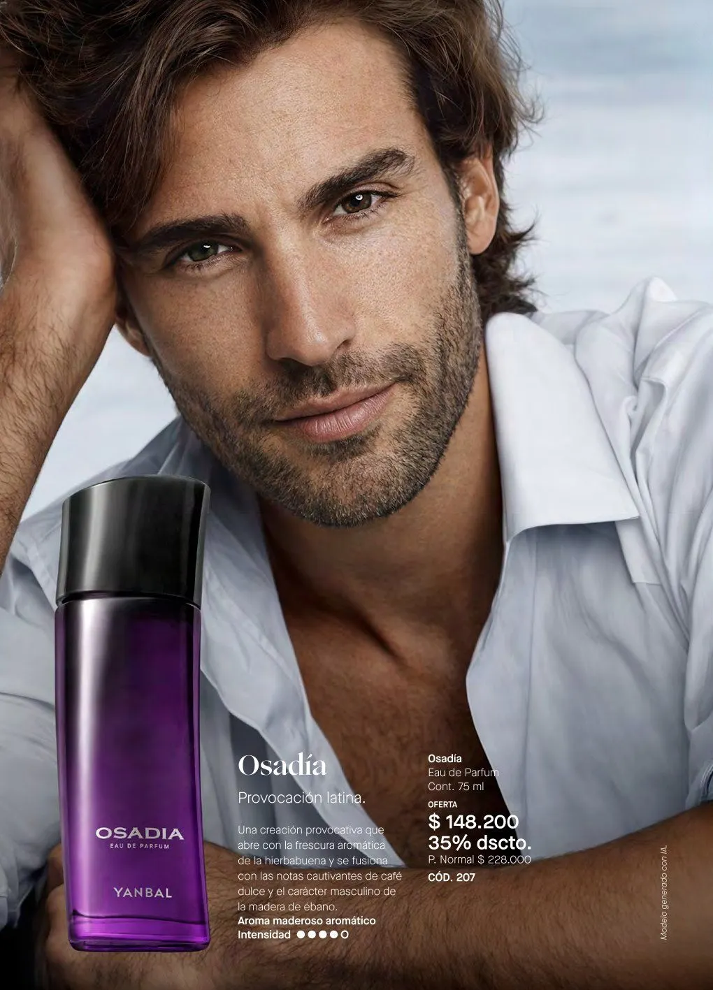 Catalogo de Ofertas Yanbal 25 de abril al 21 de mayo 2026 - Pag 142