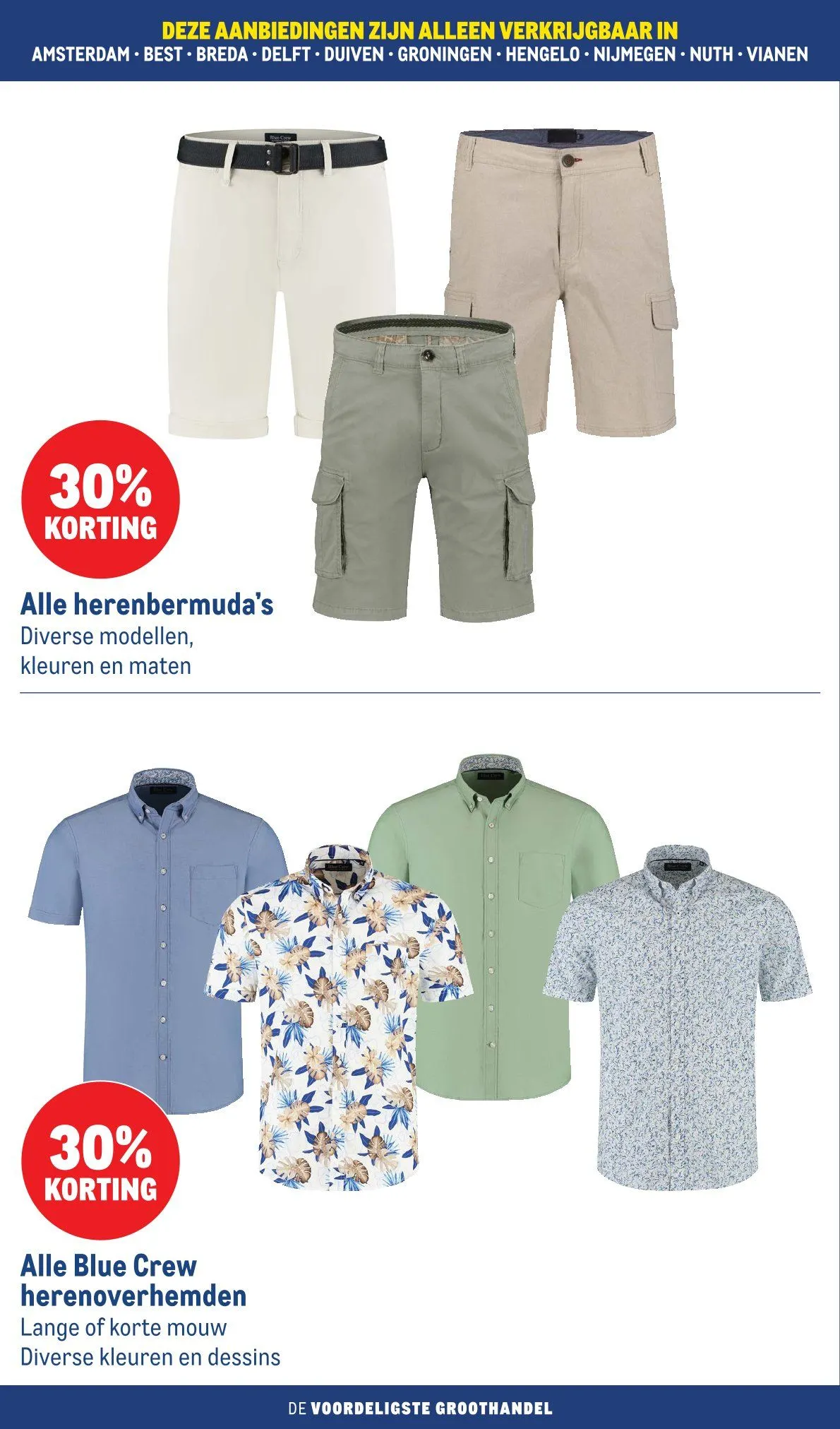 Makro Folders van 2 juni tot 16 juni 2026 - Folder pagina 142