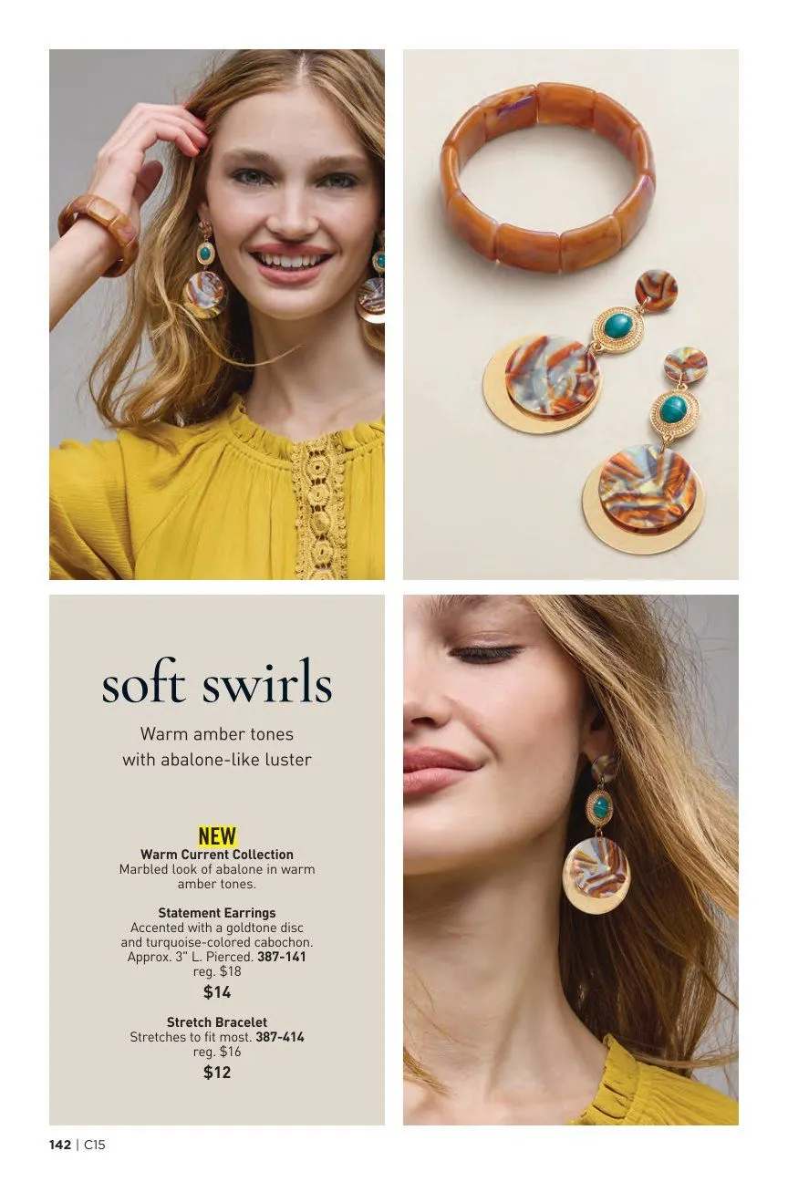 Weekly ad  Avon Sales from July 21 to July 31 2026 - Page 142