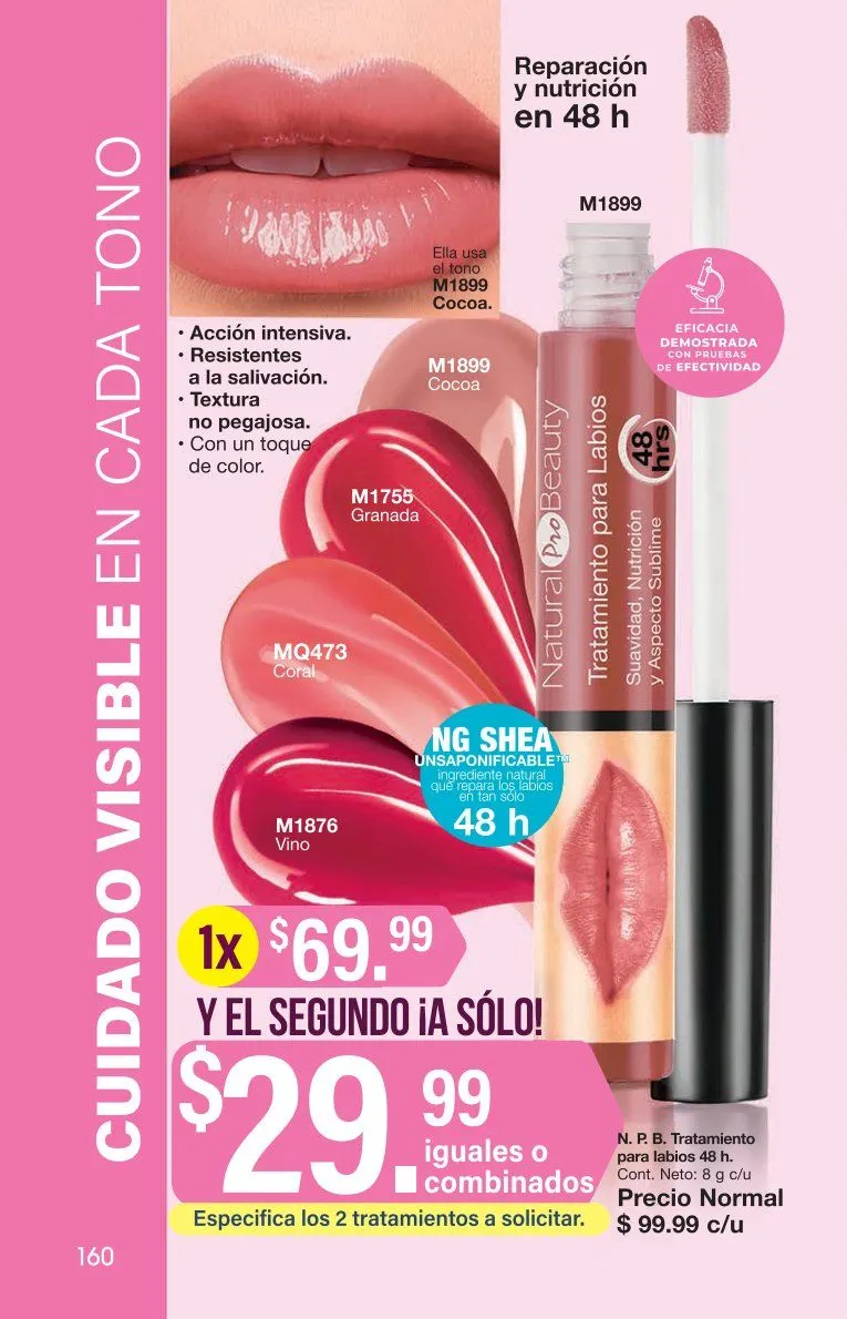 Catálogo de Arabela Ofertas 1 de julio al 31 de julio 2026 - Pagina 142