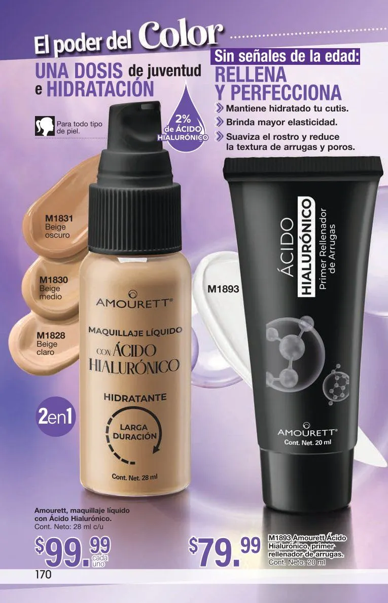 Catálogo de Arabela catálogos y ofertas 3 de marzo al 31 de marzo 2026 - Pagina 142