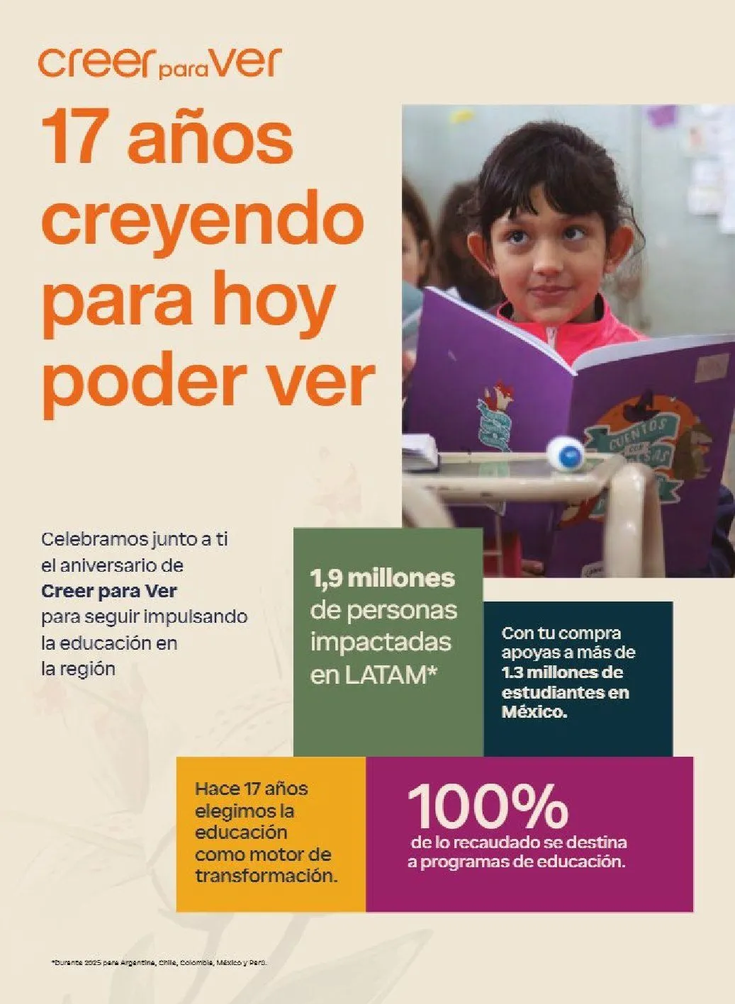 Catálogo de Natura ciclo 10 2 de junio al 31 de julio 2026 - Pagina 142