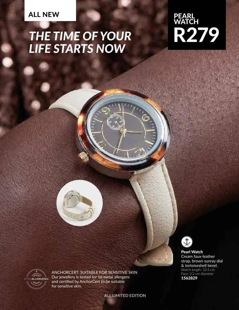 Avon weekly ads from 1 July to 31 July 2025 - Catalogue Page 111