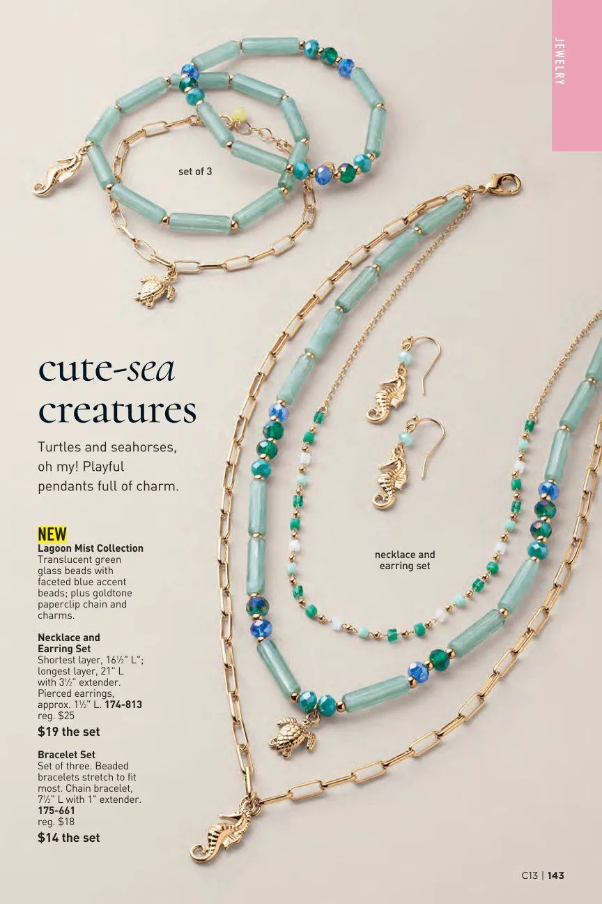 Weekly ad  Avon Sales from June 26 to July 1 2026 - Page 143