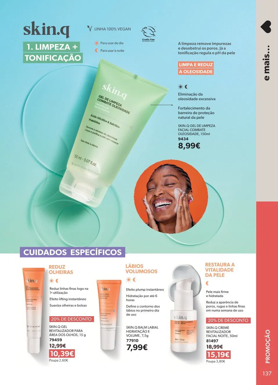 Folheto O Boticário  de 18 de dezembro até 21 de janeiro 2025 - Pagina 143