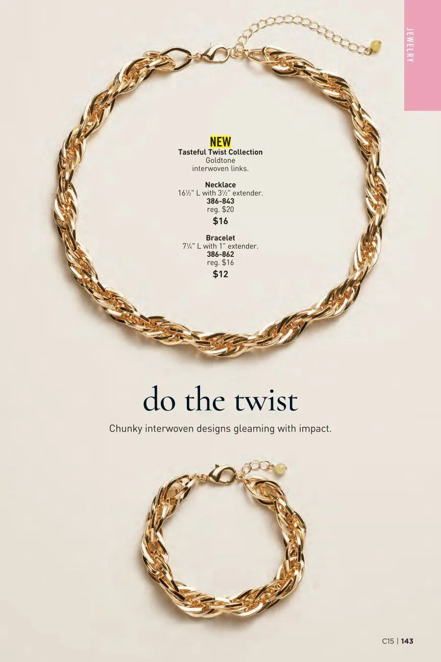 Weekly ad  Avon Sales from July 21 to July 31 2026 - Page 143