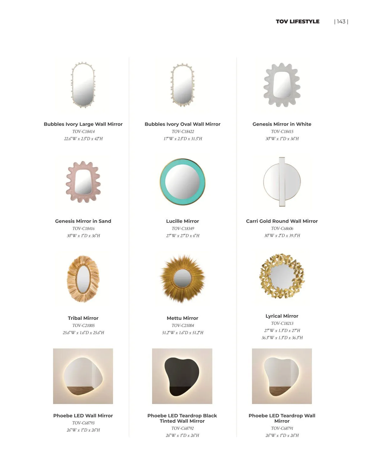 Weekly ad Tov Furniture Sales from August 1 to August 31 2025 - Page 70