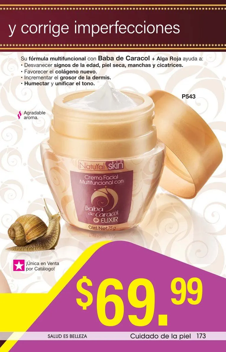 Catálogo de Arabela Catálogo 7 de marzo al 20 de marzo 2025 - Pagina 150