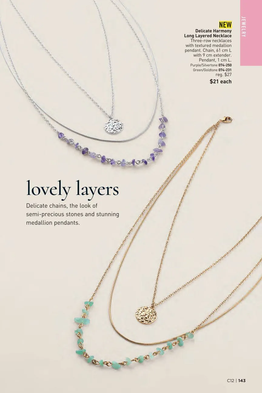 Avon Sales from June 10 to June 30 2026 - flyer page 143