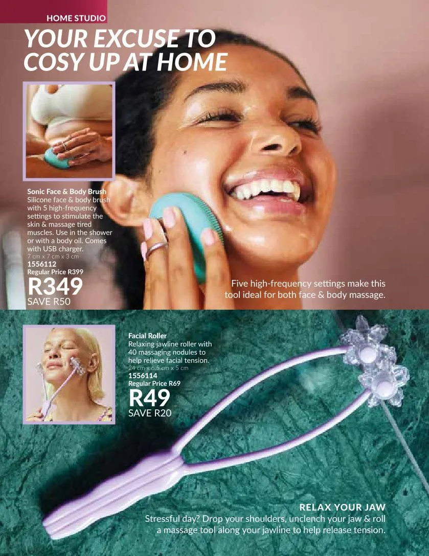 Avon weekly ads from 1 July to 31 July 2025 - Catalogue Page 116