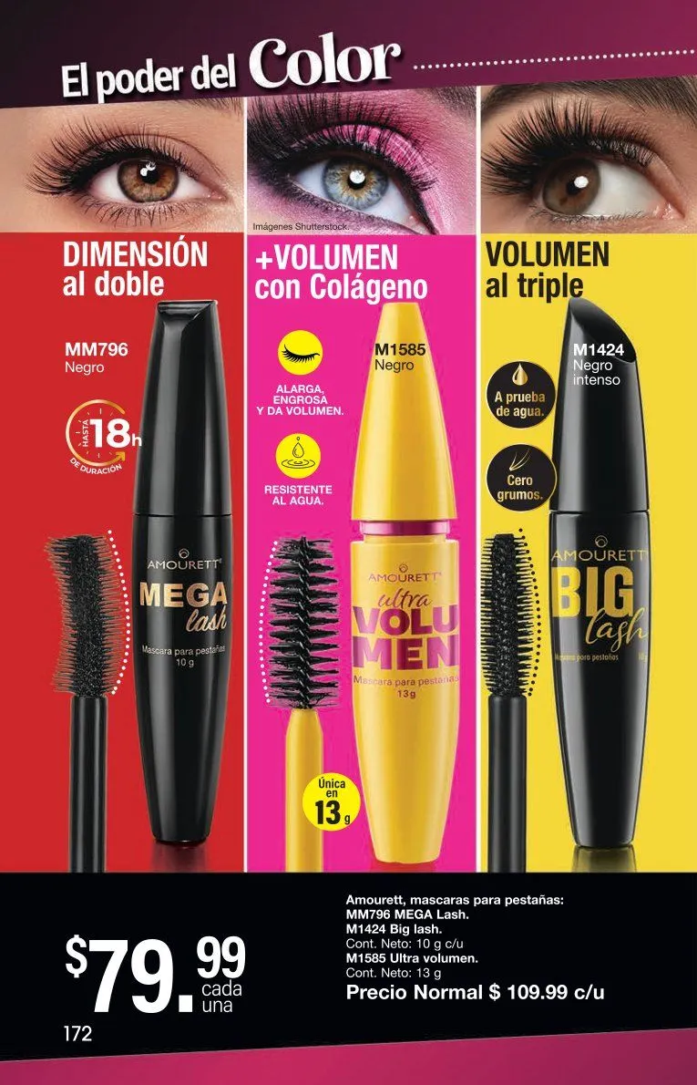 Catálogo de Arabela catálogos y ofertas 3 de marzo al 31 de marzo 2026 - Pagina 144