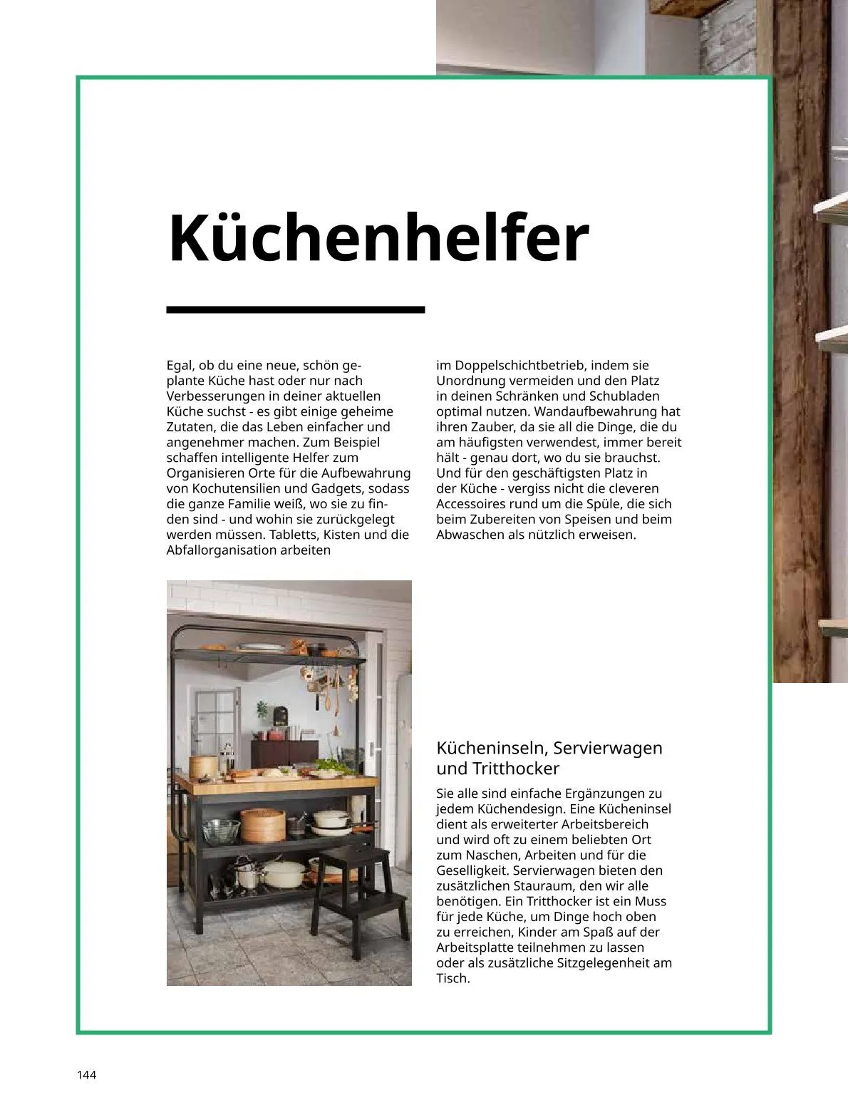  IKEA Prospekte von 15. Mai bis 31. Juli 2026 - Flugblätt seite  144