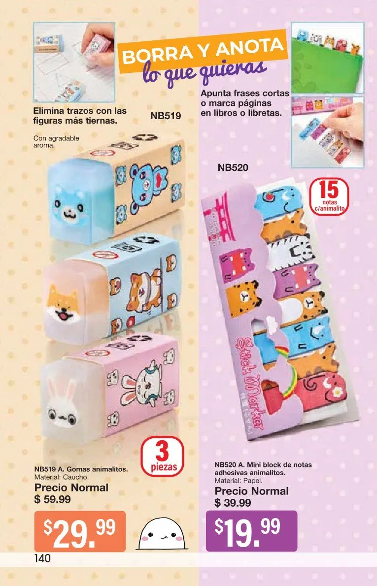 Catálogo de Arabela Ofertas 17 de abril al 30 de abril 2026 - Pagina 144