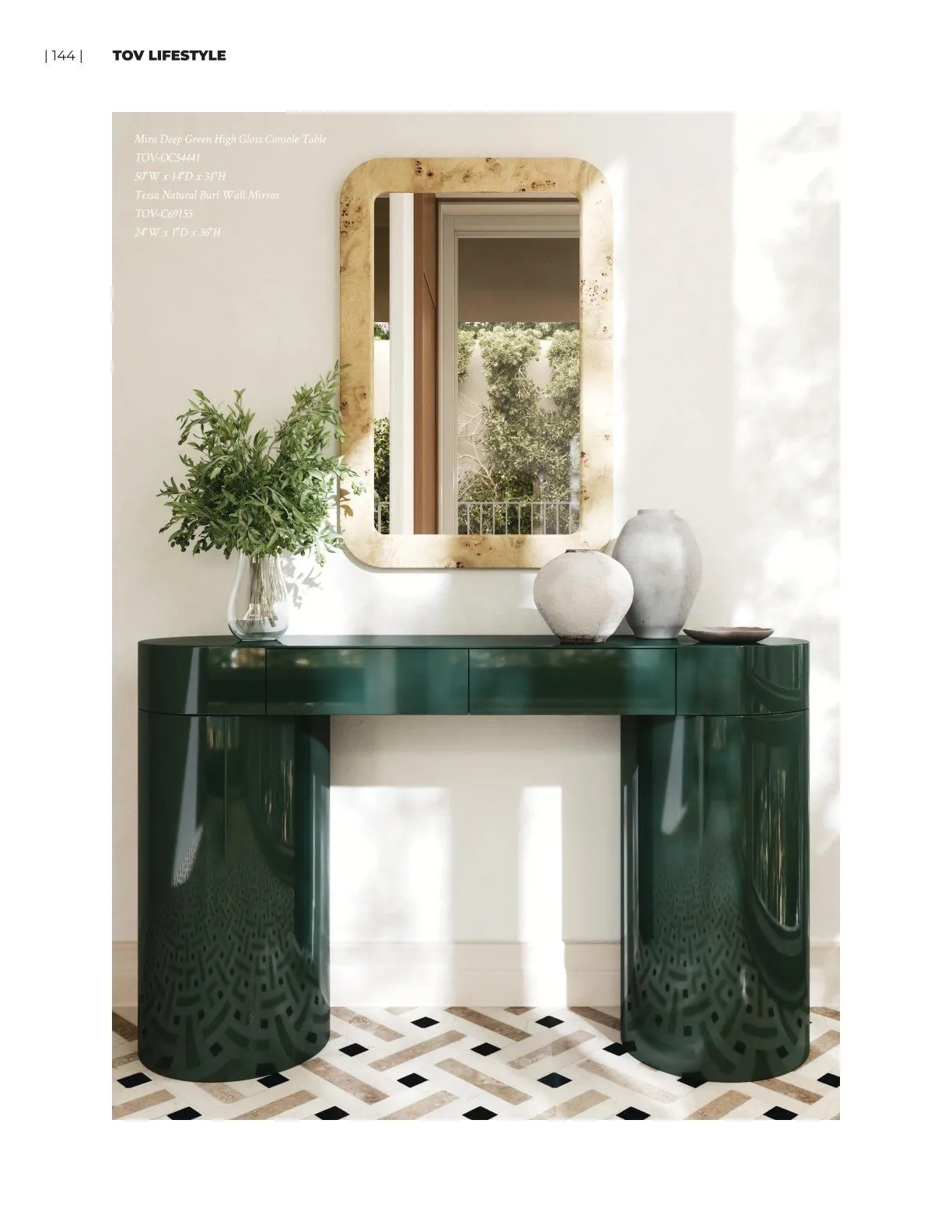 Weekly ad Tov Furniture Sales from August 1 to August 31 2025 - Page 112