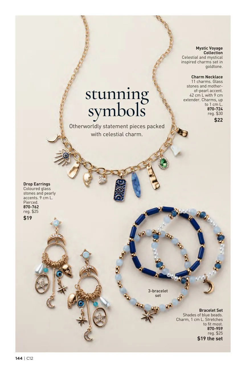 Avon Sales from June 10 to June 30 2026 - flyer page 144