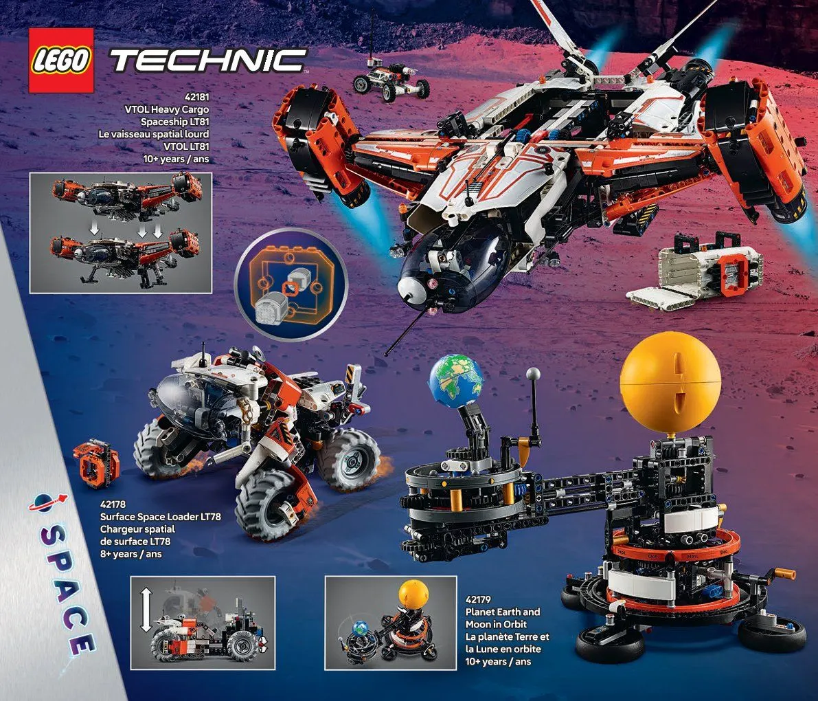 LEGO Deals from January 1 to June 30 2025 - flyer page 70