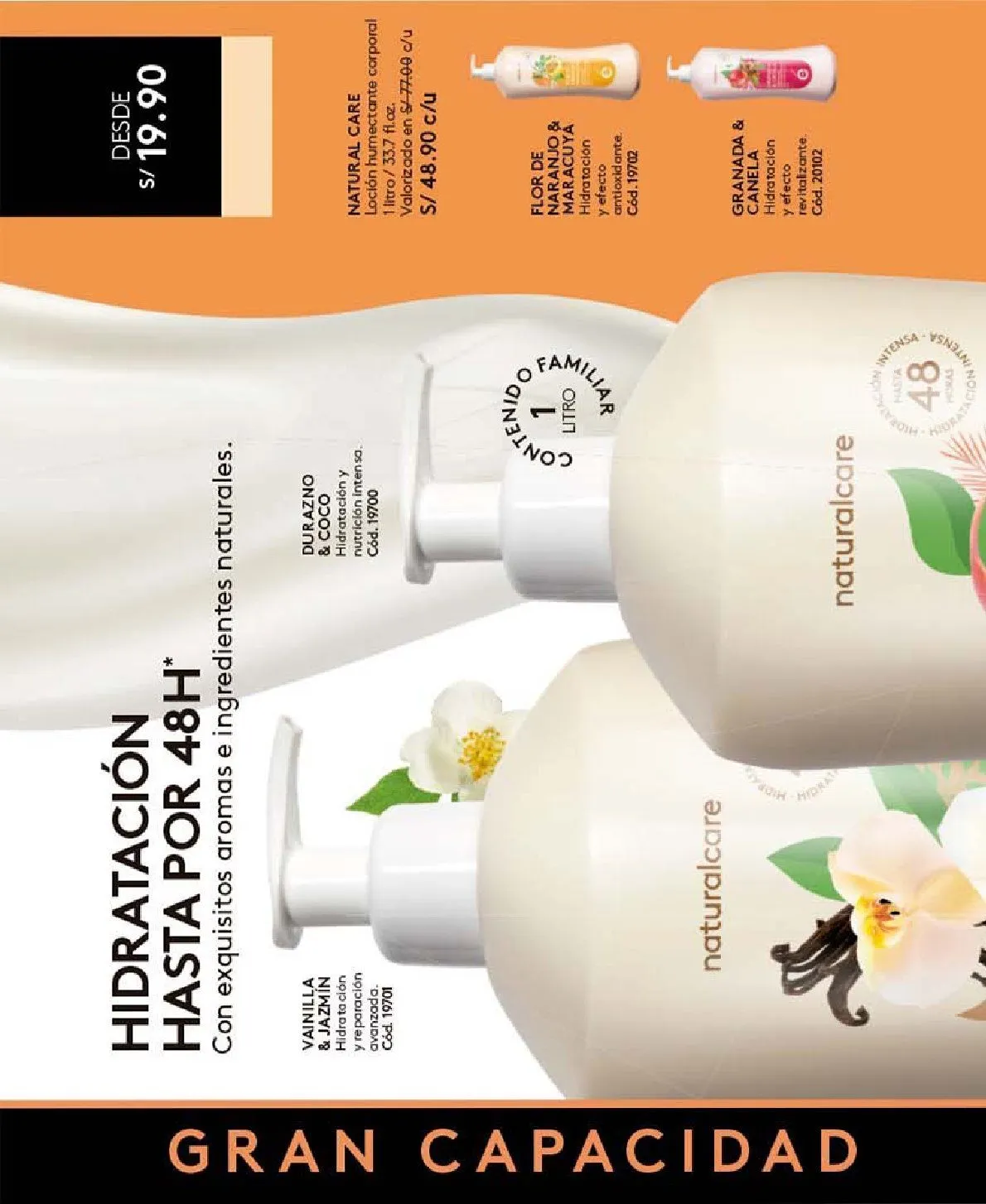 Catalogo de Ésika Catálogo 1 de julio al 31 de julio 2025 - Pag 41