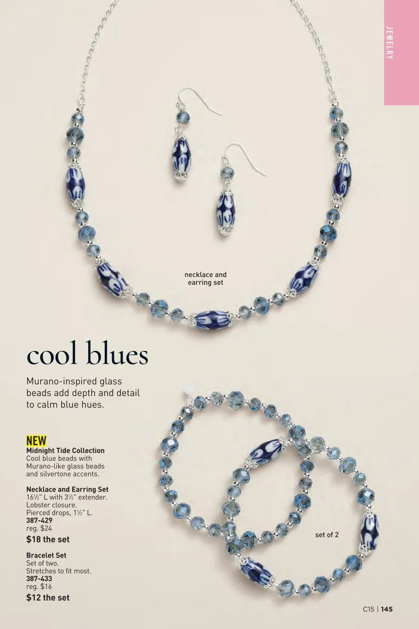 Weekly ad Avon Sales from July 21 to July 31 2026 - Page 145