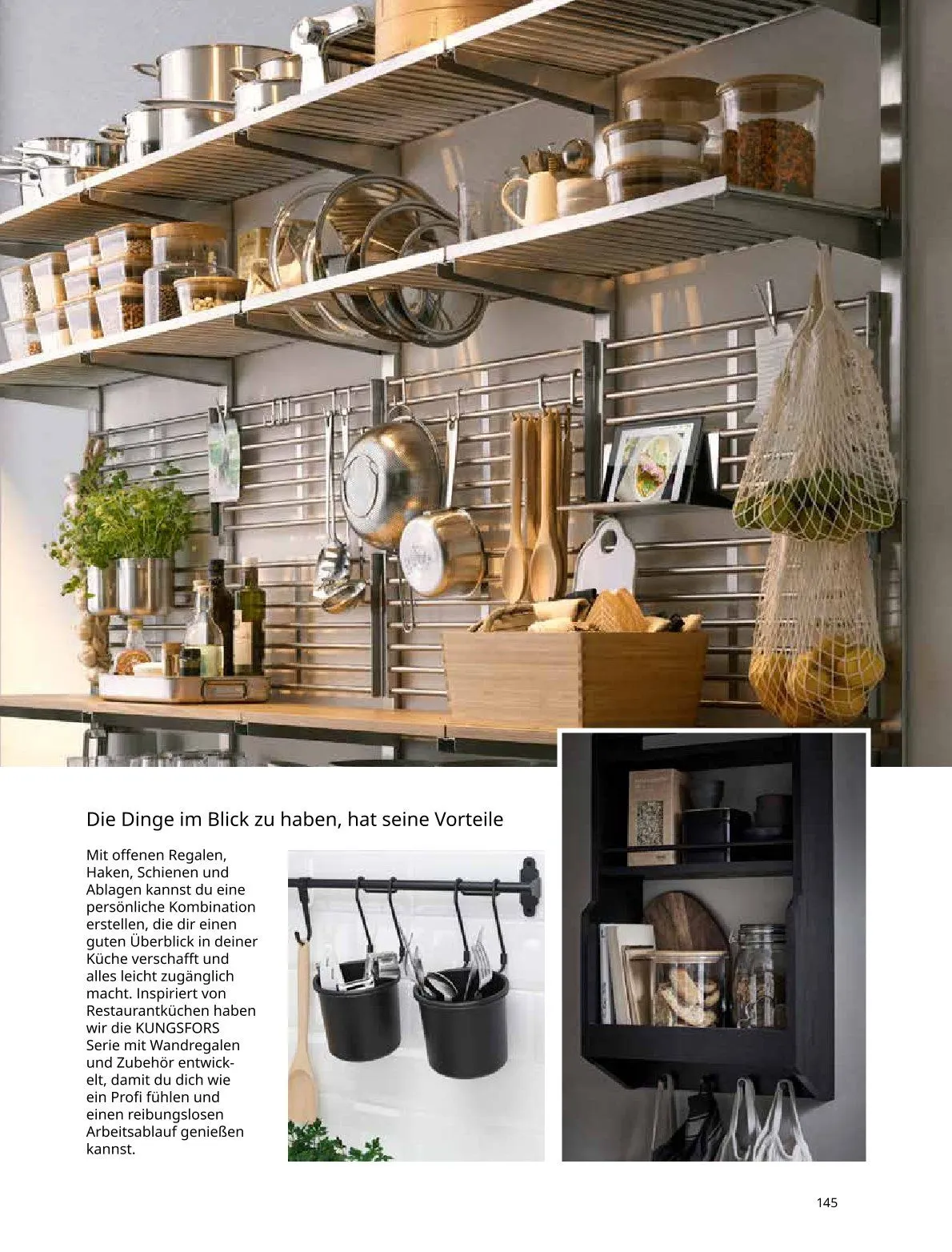  IKEA Prospekte von 15. Mai bis 31. Juli 2026 - Flugblätt seite  145