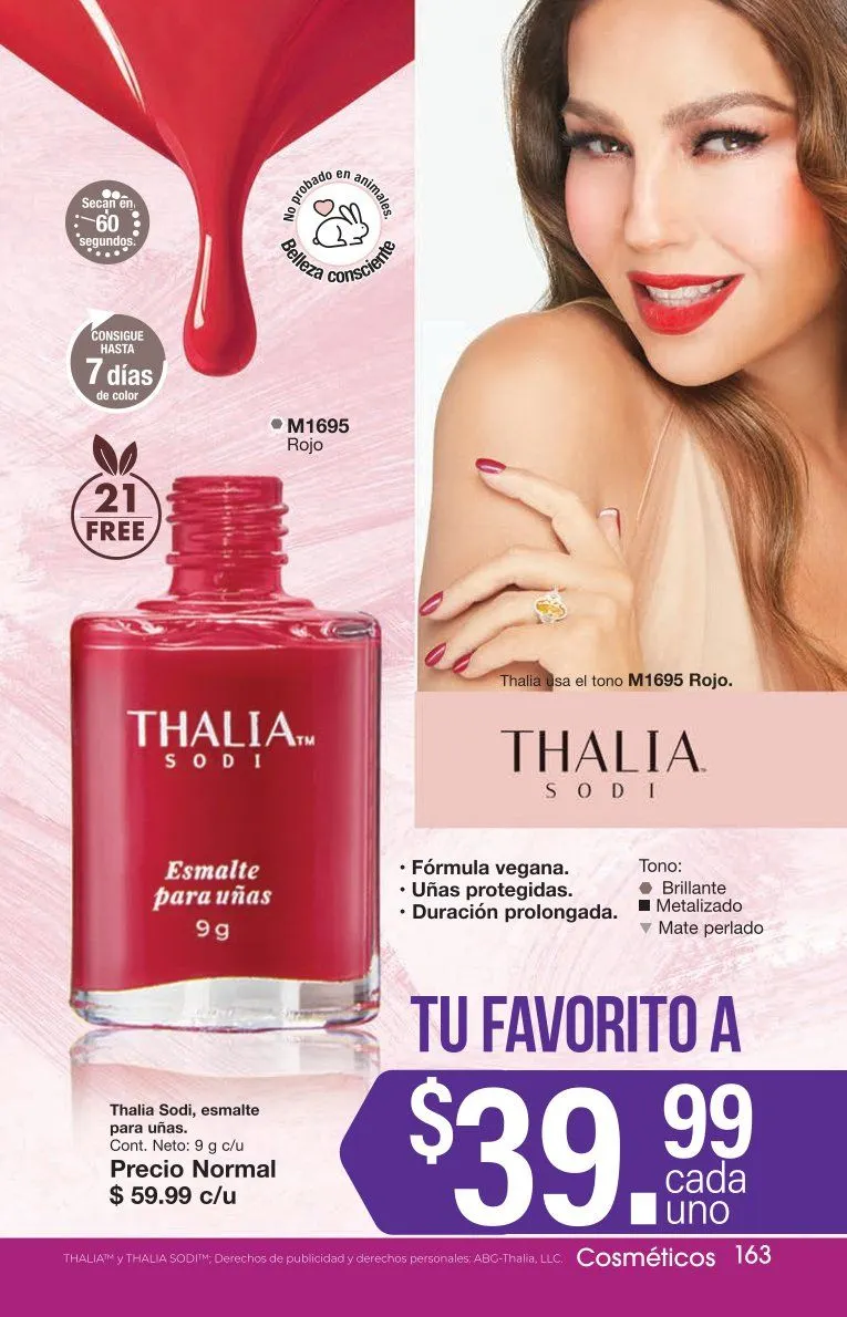 Catálogo de Arabela Ofertas 1 de julio al 31 de julio 2026 - Pagina 145