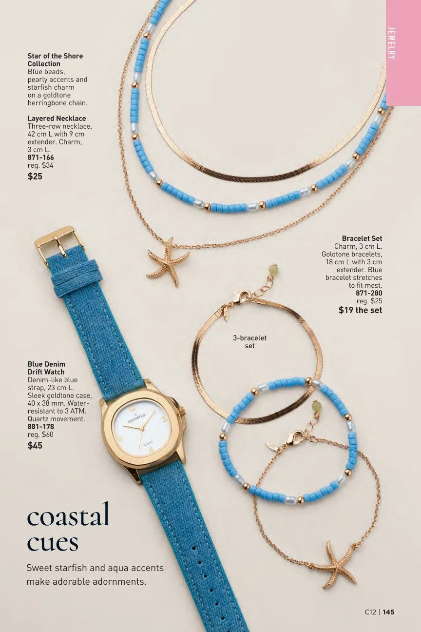 Avon Sales from June 10 to June 30 2026 - flyer page 145