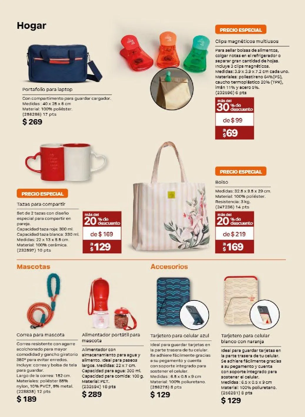 Catálogo de Natura ciclo 10 2 de junio al 31 de julio 2026 - Pagina 145