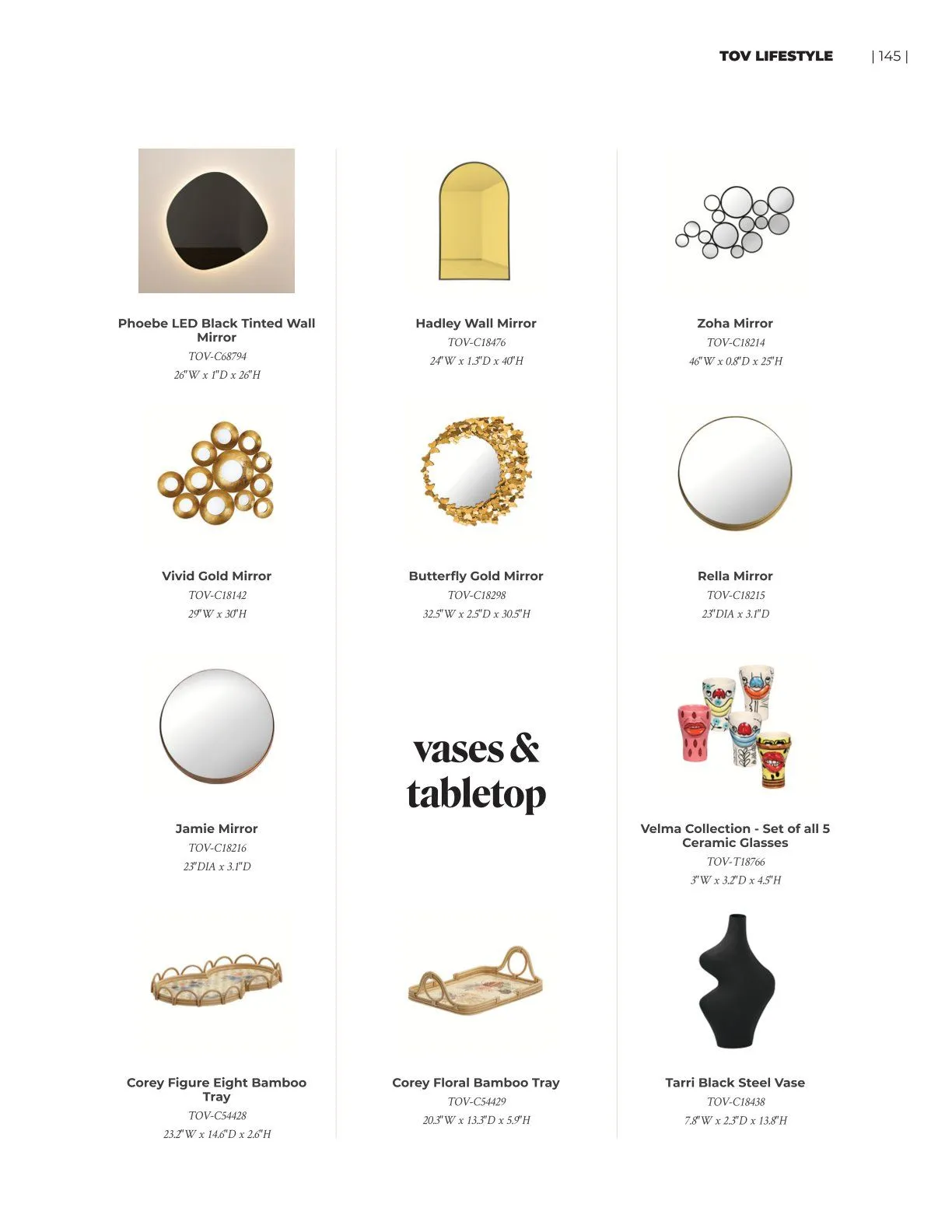 Weekly ad Tov Furniture Sales from August 1 to August 31 2025 - Page 84